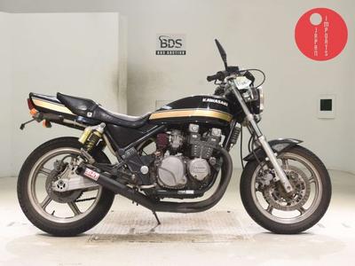 Kawasaki ZEPHYR400
