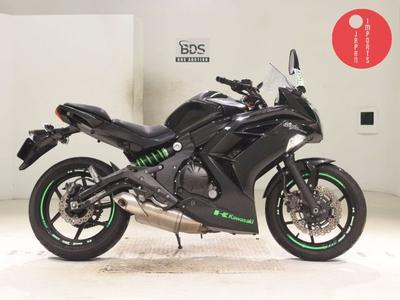 Kawasaki NINJA400