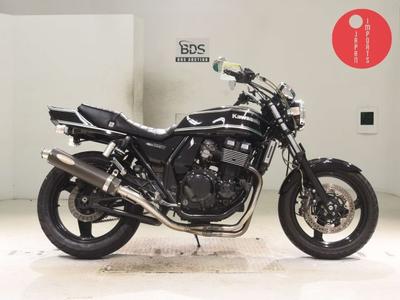 Kawasaki ZRX-2