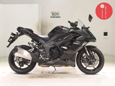 Kawasaki NINJA1000SX