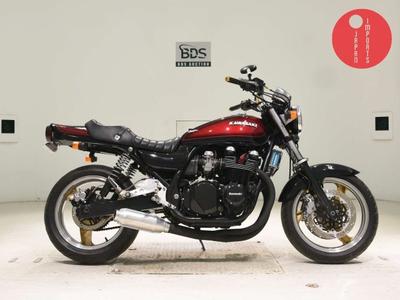 Kawasaki ZEPHYR750
