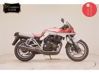 Suzuki GSX1100S KATANA