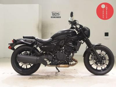 Kawasaki ELIMINATOR 400-3SE