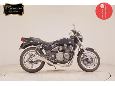 Kawasaki ZEPHYR400