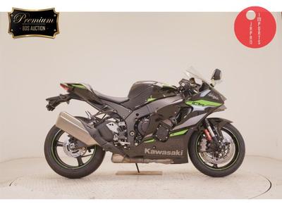 Kawasaki ZX-10RA