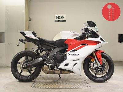 Yamaha YZF-R9