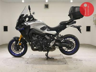 Yamaha TO RACER 9GT