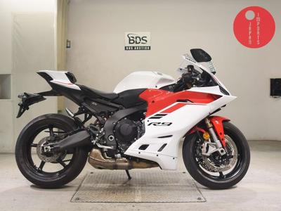 Yamaha YZF-R9