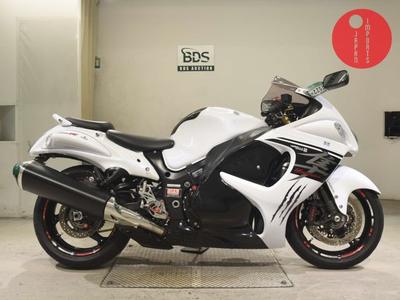 Suzuki HAYABUSA -2