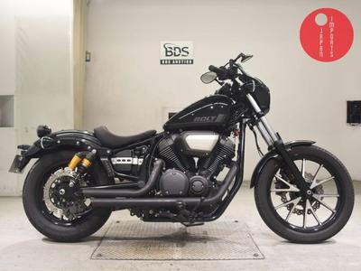 Yamaha BOLT950RA