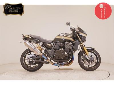 Kawasaki ZRX1200