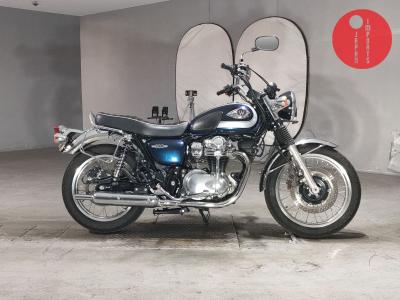 Kawasaki W800