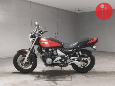 Kawasaki ZEPHYR400K