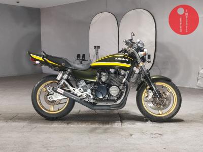 Kawasaki ZEPHYR400K