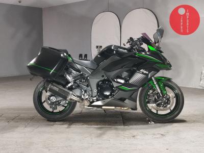 Kawasaki NINJA 1000SX