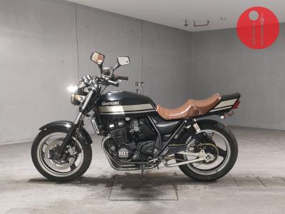 Kawasaki ZRX-2