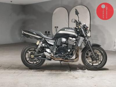 Kawasaki ZRX1200