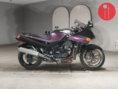 Kawasaki ZZR1100