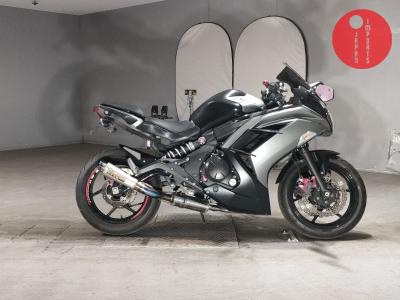 Kawasaki NINJA400