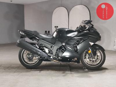 Kawasaki ZX-14R