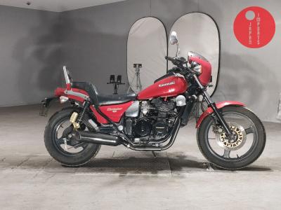 Kawasaki ELIMINATOR 400SE
