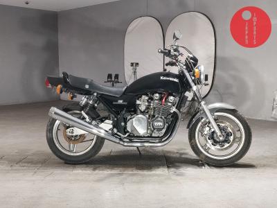 Kawasaki ZEPHYR750