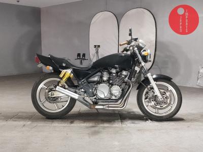 Kawasaki ZEPHYR400