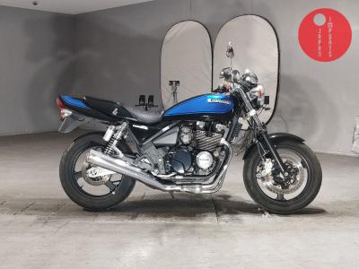 Kawasaki ZEPHYR400K