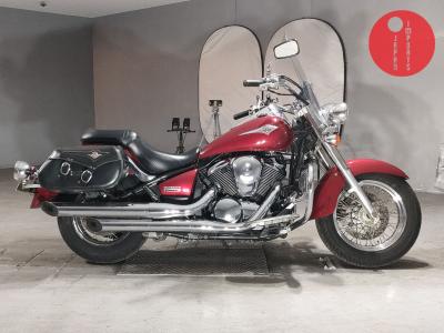 Kawasaki VULCAN900 CLASSIC