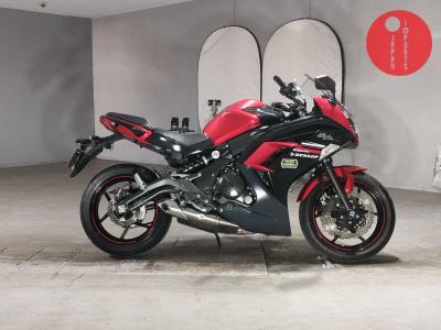 Kawasaki NINJA650