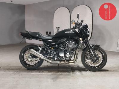 Kawasaki Z900RS