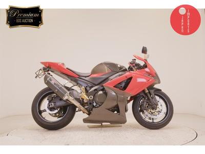 Suzuki GSX-R1000