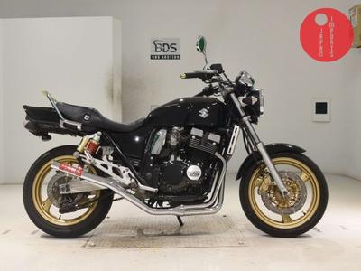 Suzuki GSX400
