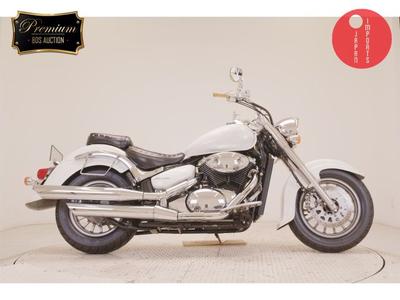 Suzuki INTRUDER 400 CLASSIC