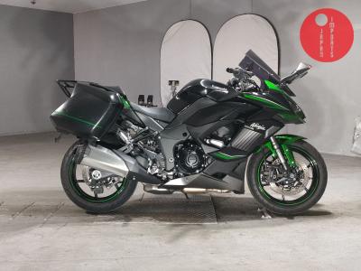 Kawasaki NINJA 1000SX
