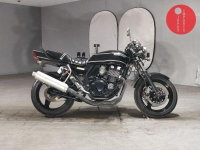 Kawasaki ZRX-2