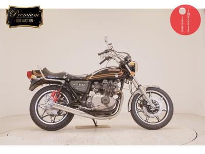 Suzuki GS400