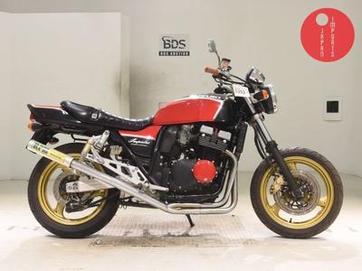 Suzuki GSX400