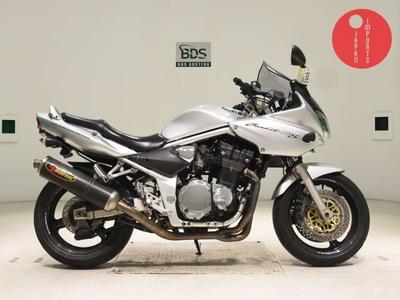 Suzuki BANDIT1200S