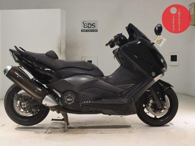 Yamaha T-MAX530 ABS