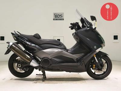 Yamaha T-MAX530 ABS