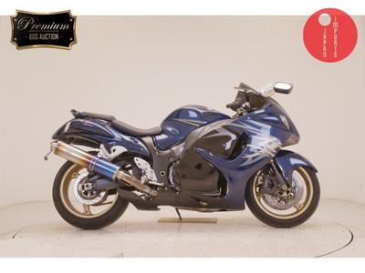 Suzuki HAYABUSA -2