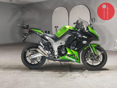 Kawasaki NINJA1000