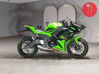 Kawasaki NINJA650