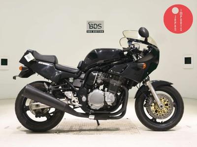 Suzuki GS1200SS