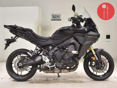 Yamaha TO RACER 9GT