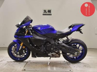 Yamaha YZF-R1