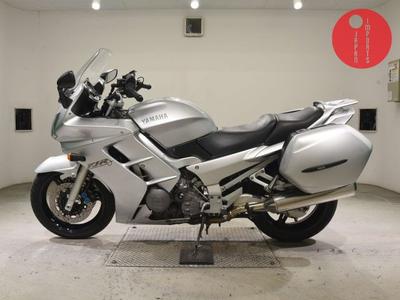 Yamaha FJR1300
