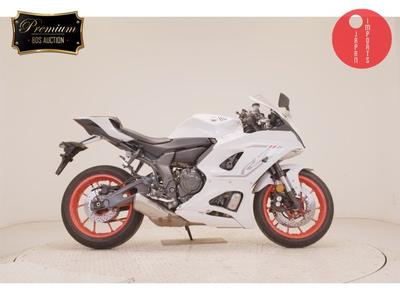 Yamaha YZF-R7-2