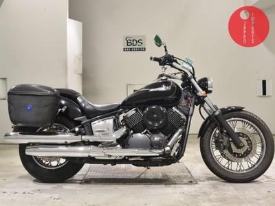 Yamaha DRAGSTAR1100